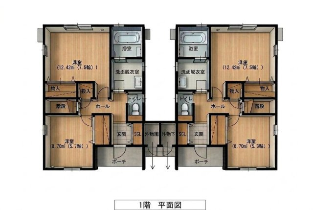 北安曇郡白馬村大字北城のタウン