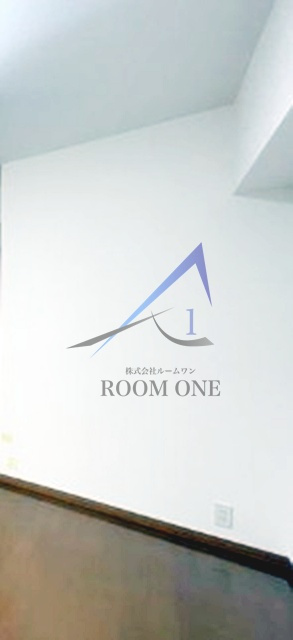 プレジア西日暮里の居間・リビング|洋室のお部屋です。