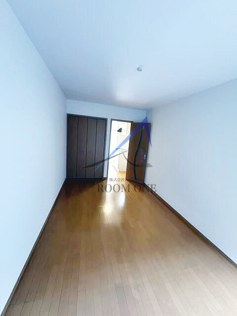 セナリオフォルム馬橋Ⅱの居間・リビング|洋室のお部屋です。