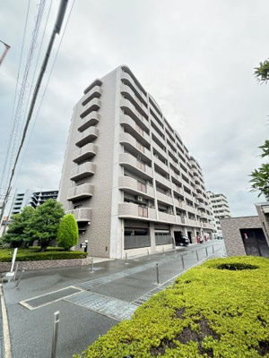 【外観】 | カーム淀川