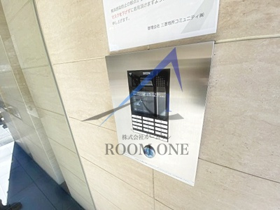 ザ・パークハウス オイコス 赤羽志茂 サードスクエア