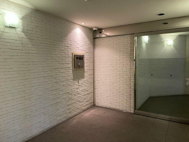 【設備】 | フェニックス代田橋North