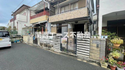 【周辺】 | 宝町貸家