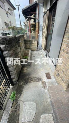  | 宝町貸家