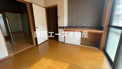  | 宝町貸家