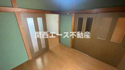  | 宝町貸家