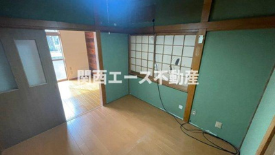  | 宝町貸家