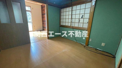  | 宝町貸家