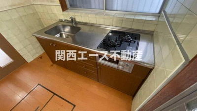  | 宝町貸家