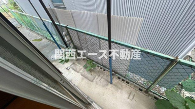  | 宝町貸家