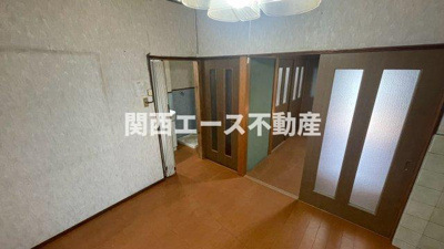  | 宝町貸家