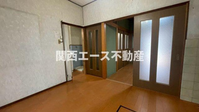  | 宝町貸家