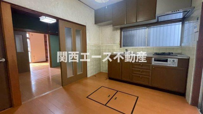  | 宝町貸家