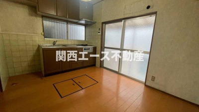  | 宝町貸家