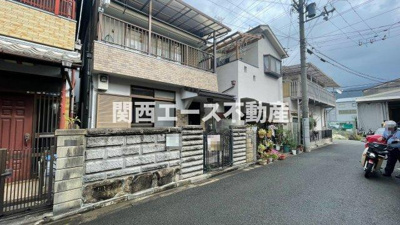 【周辺】 | 宝町貸家