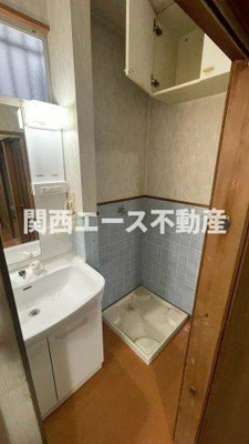  | 宝町貸家