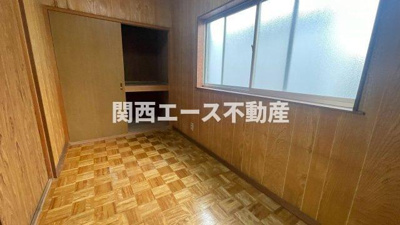  | 宝町貸家