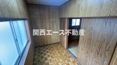  | 宝町貸家
