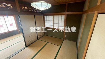  | 宝町貸家