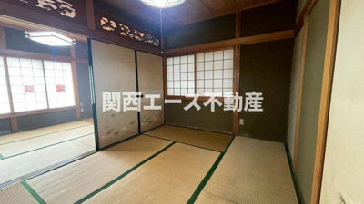  | 宝町貸家