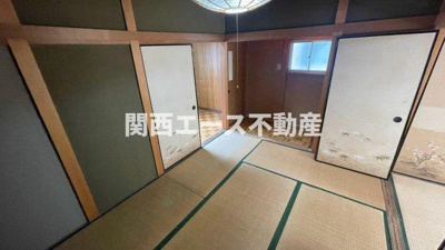  | 宝町貸家