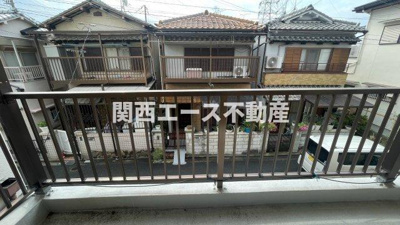  | 宝町貸家