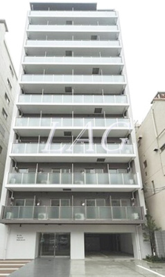 【外観】 | B CITY 東池袋 | 外観です。