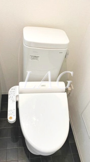 【トイレ】 | B CITY 東池袋 | トイレです。