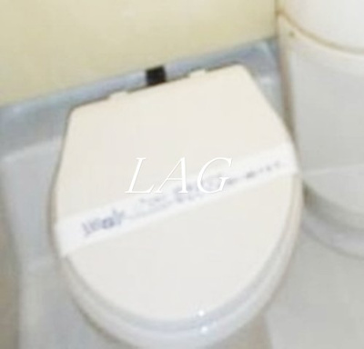 【トイレ】 | 北大塚サンプラザ | トイレです。