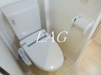 【トイレ】 | グランエッグス新大塚Ｗ | トイレです。