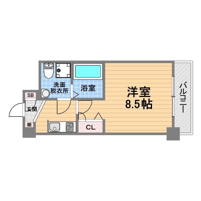 セレニテ甲子園Ⅱ