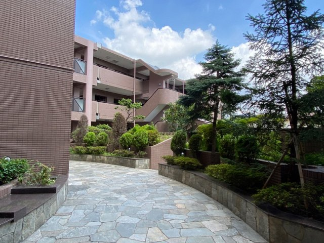【その他】 | 朝日エンブレム奥沢