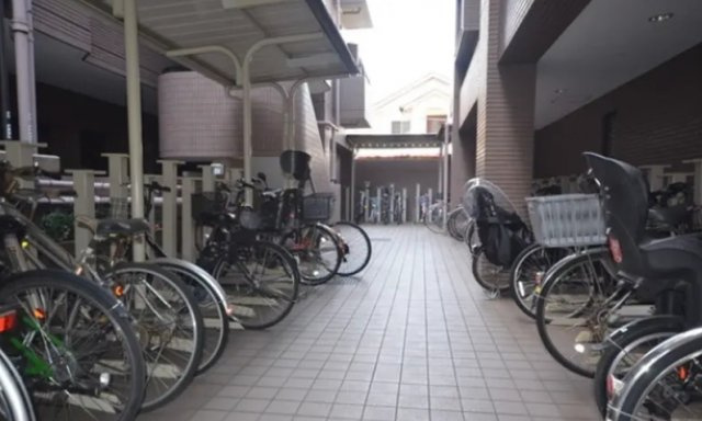 【設備】 | 朝日エンブレム奥沢
