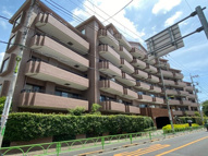 朝日エンブレム奥沢の画像