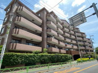 朝日エンブレム奥沢の画像