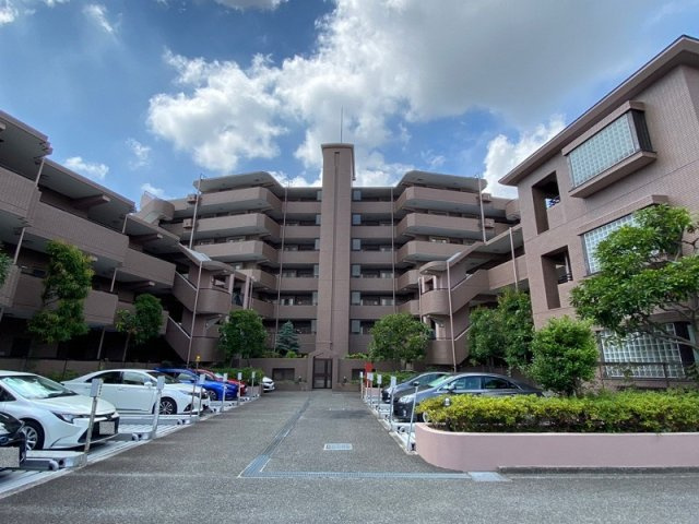 【その他】 | 朝日エンブレム奥沢