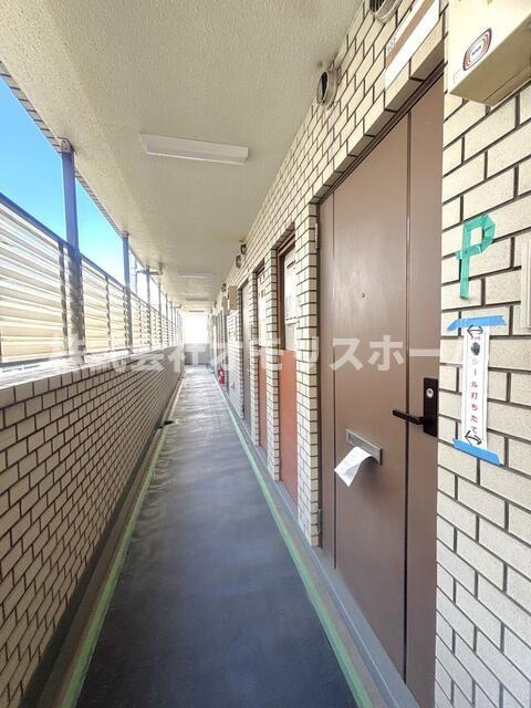エクセレントコート東六郷のその他