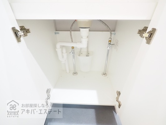【収納】 | サヴォイ北千住
