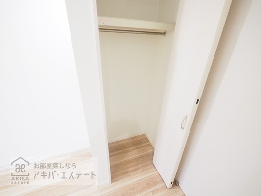 【収納】 | サヴォイ北千住