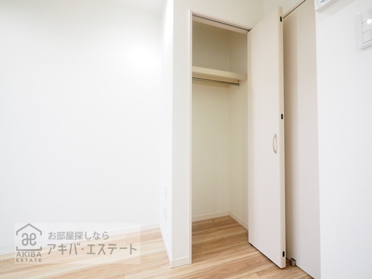 【収納】 | サヴォイ北千住