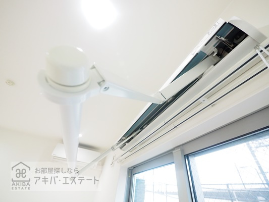 【設備】 | サヴォイ北千住