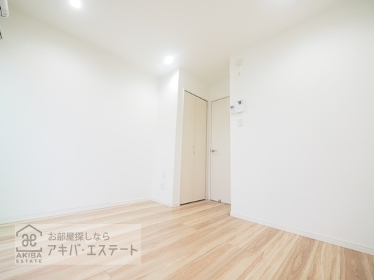 【洋室】 | サヴォイ北千住