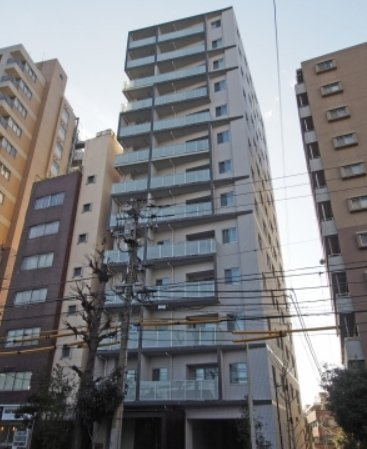 【外観】 | アクシア文京本駒込