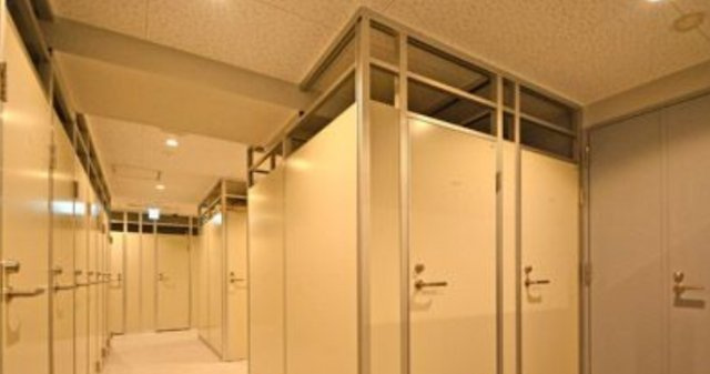 【設備】 | アクシア文京本駒込