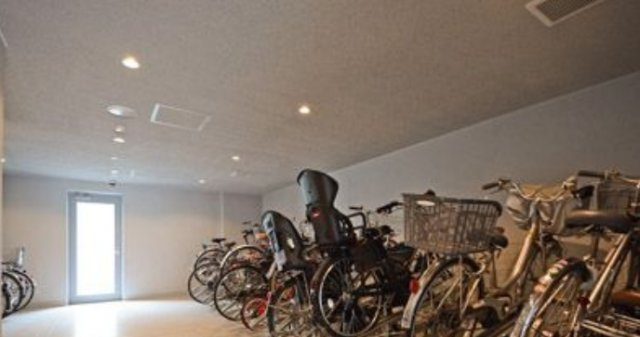 【設備】 | アクシア文京本駒込