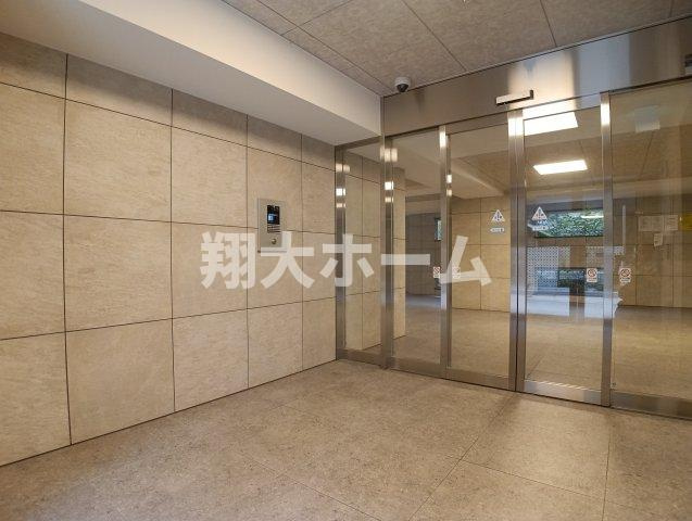 エルフォルテ東日暮里のその他