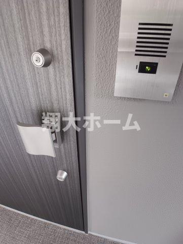 エルフォルテ東日暮里のその他