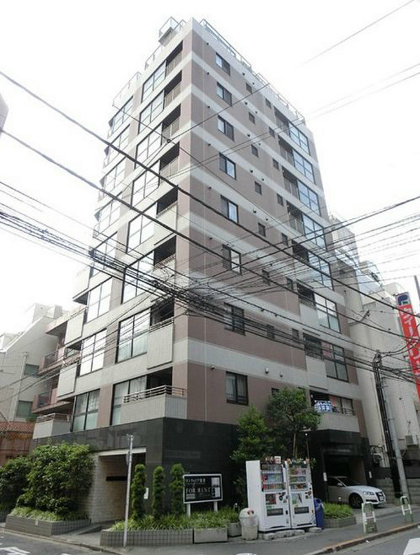 【外観】
