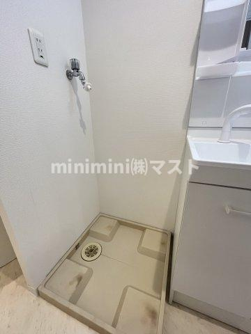 ホームビルダー桜川の設備
