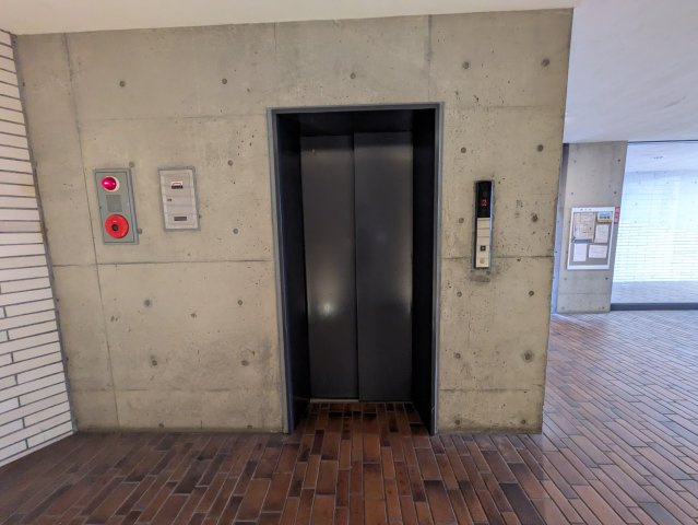 アークプラッツ|名古屋市の賃貸ならMy賃貸のその他共用部分|アークプラッツ